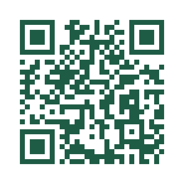 Scannable QR code linking to Da Workforce's live links page