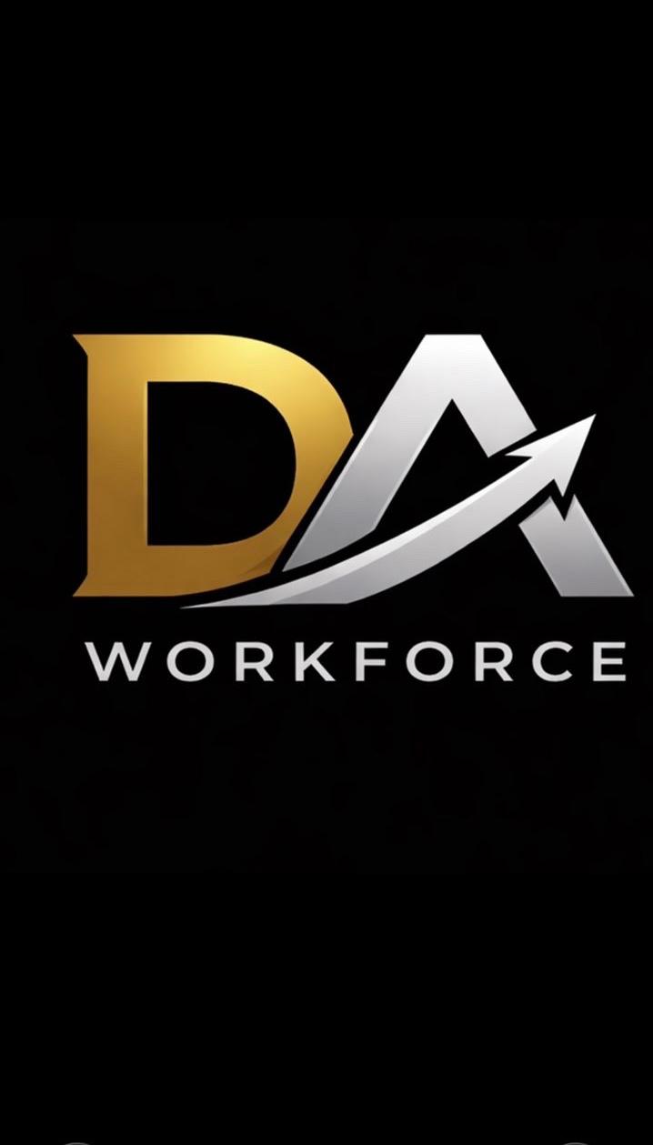 DA Workforce Demo